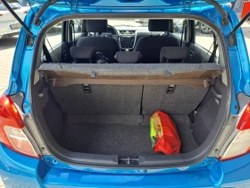Suzuki Celerio 1.0 GLX, снимка 13