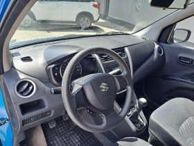 Suzuki Celerio 1.0 GLX, снимка 7
