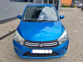 Suzuki Celerio 1.0 GLX, снимка 2