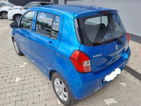 Suzuki Celerio 1.0 GLX, снимка 6