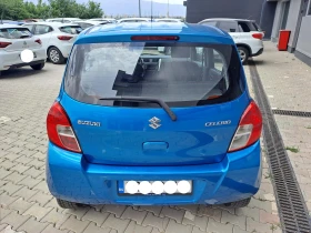 Suzuki Celerio 1.0 GLX, снимка 5