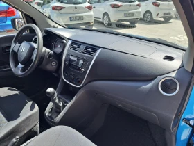 Suzuki Celerio 1.0 GLX, снимка 11