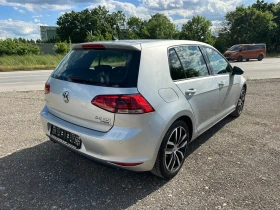 VW Golf 2.0tdi! DSG! Navigation! , снимка 7