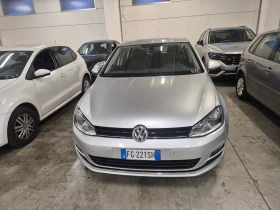 VW Golf 2.0tdi! DSG! Navigation! , снимка 17