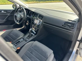 VW Golf 2.0tdi! DSG! Navigation! , снимка 12