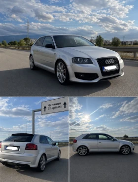 Audi A3 2.0 170 DSG, снимка 1