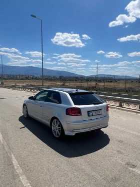 Audi A3 2.0 170 DSG, снимка 5