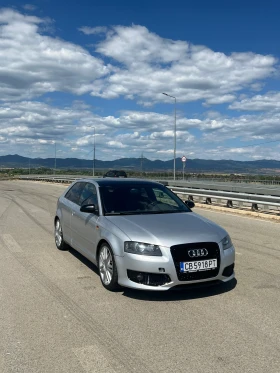 Audi A3 2.0 170 DSG, снимка 1