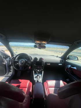 Audi A3 2.0 170 DSG, снимка 7