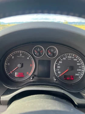 Audi A3 2.0 170 DSG, снимка 4