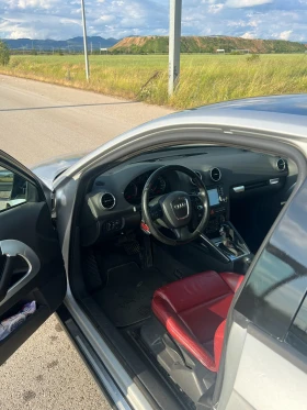 Audi A3 2.0 170 DSG, снимка 2