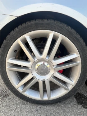 Audi A3 2.0 170 DSG, снимка 14
