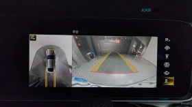 Mercedes-Benz AMG GT 43 / 4MATIC+ / DISTRONIC / BURMESTER / ОБДУХВАНЕ, снимка 14