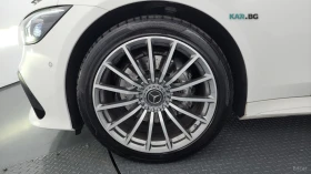 Mercedes-Benz AMG GT 43 / 4MATIC+ / DISTRONIC / BURMESTER / ОБДУХВАНЕ, снимка 5