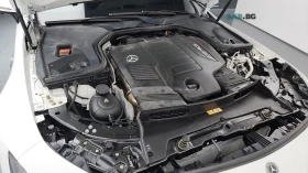 Mercedes-Benz AMG GT 43 / 4MATIC+ / DISTRONIC / BURMESTER / ОБДУХВАНЕ, снимка 6