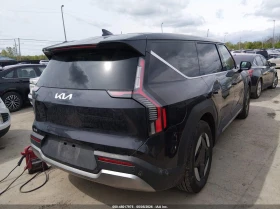 Kia EV9 Light Long Range, снимка 4
