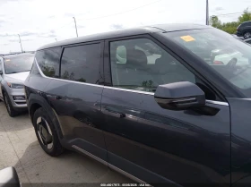 Kia EV9 Light Long Range, снимка 13