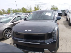 Kia EV9 Light Long Range, снимка 12