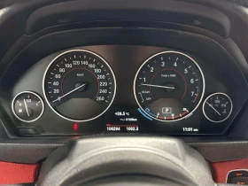 BMW 435 * Black Sapphire/ Coral Red Dakota leatherM perfor, снимка 12