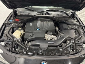 BMW 435 * Black Sapphire/ Coral Red Dakota leatherM perfor, снимка 14