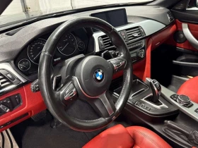 BMW 435 * Black Sapphire/ Coral Red Dakota leatherM perfor, снимка 7