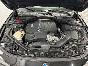 BMW 435 * Black Sapphire/ Coral Red Dakota leatherM perfor, снимка 16