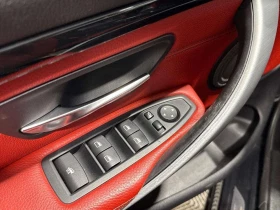 BMW 435 * Black Sapphire/ Coral Red Dakota leatherM perfor, снимка 6