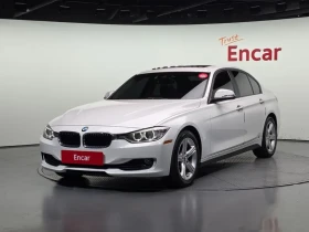 BMW 320 (F30) 320I, снимка 1