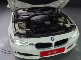 BMW 320 (F30) 320I, снимка 12