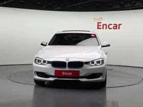BMW 320 (F30) 320I, снимка 6