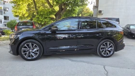 Skoda Enyaq SPORTLINE 80KW , теглич, Carpaly, снимка 3