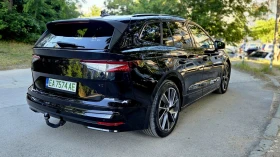 Skoda Enyaq SPORTLINE 80KW , теглич, Carpaly, снимка 5
