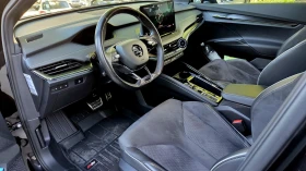 Skoda Enyaq SPORTLINE 80KW , теглич, Carpaly, снимка 9