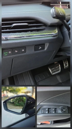 Skoda Enyaq SPORTLINE 80KW , теглич, Carpaly, снимка 15