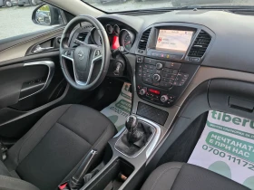 Opel Insignia 2.0tdci, снимка 13