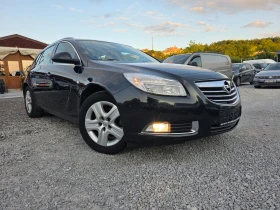 Opel Insignia 2.0tdci, снимка 3