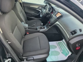 Opel Insignia 2.0tdci, снимка 14