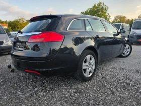 Opel Insignia 2.0tdci, снимка 4