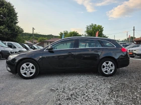 Opel Insignia 2.0tdci, снимка 10