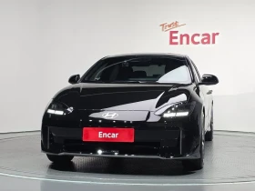 Hyundai Ioniq 6 LONG RANGE EXCLUSIVE, снимка 3