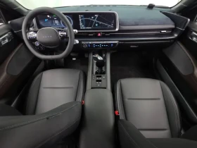 Hyundai Ioniq 6 LONG RANGE EXCLUSIVE, снимка 7