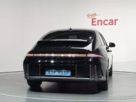 Hyundai Ioniq 6 LONG RANGE EXCLUSIVE, снимка 4