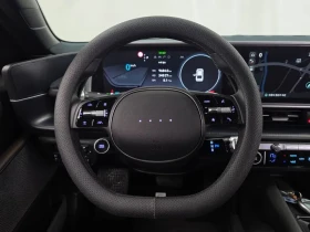 Hyundai Ioniq 6 LONG RANGE EXCLUSIVE, снимка 13