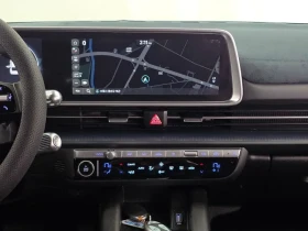 Hyundai Ioniq 6 LONG RANGE EXCLUSIVE, снимка 14