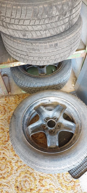 Opel Zafira OPC, снимка 13