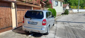 Opel Zafira OPC, снимка 4