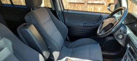 Opel Zafira OPC, снимка 8