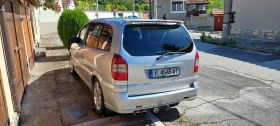 Opel Zafira OPC, снимка 5