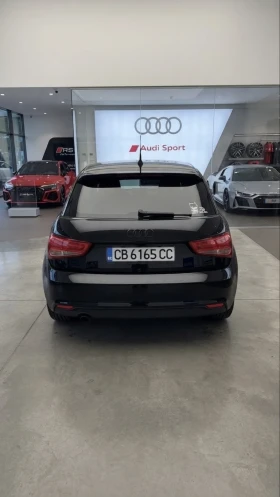 Audi A1 SPORTBACK, снимка 2