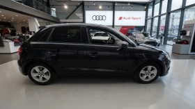 Audi A1 SPORTBACK, снимка 14